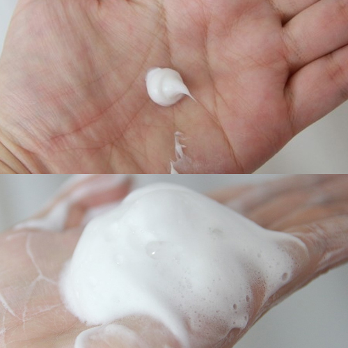 Hướng dẫn cách dùng sữa rửa mặt đúng chuẩn, làm sạch sâu, hiệu quả